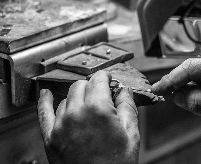 Ring Resizing and Jewellery Repairs in South London